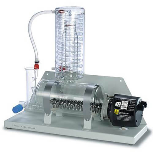 Distillateur d'eau AQUASEL 6litres/H - Matériel de Laboratoire